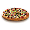 Kk Boy Kark Pizza