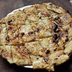 Tahinli Ball Pide