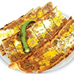 Yumurtal Pide