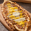 Kymal Yumurtal Pide