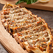 Kubal Kaarl Yumurtal Pide