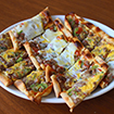 Kubal Yumurtal Pide