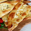 Peynirli Yumurtal Pide