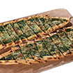 Ispanakl Pide